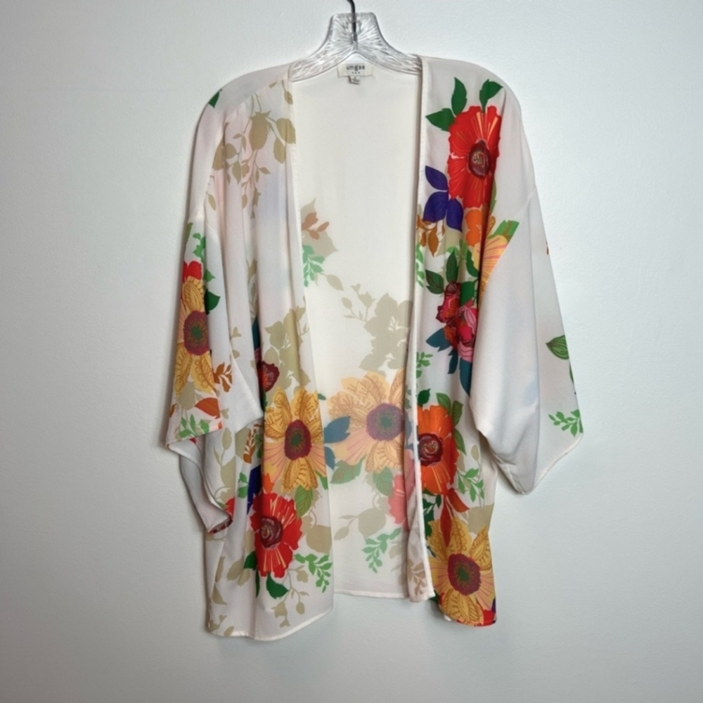 Umgee Kimono